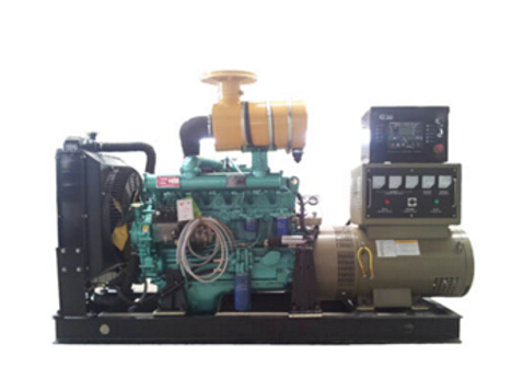 嘉峪关宗申动力200kw大型柴油发电机组