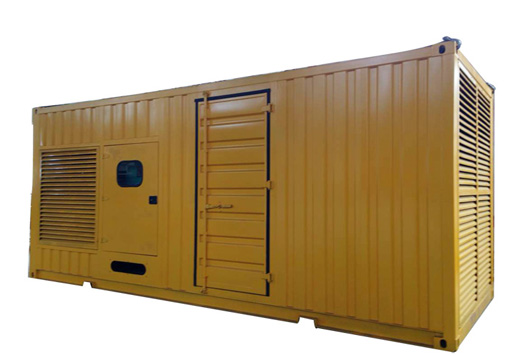 嘉峪关大型发电机租赁_COPY