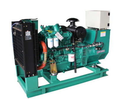 嘉峪关宗申动力12kw小型柴油二手发电机_COPY