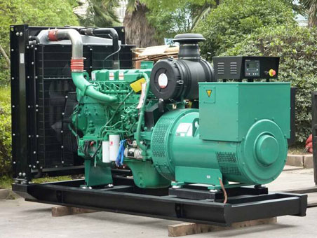 嘉峪关710kw康明斯柴油发电机组