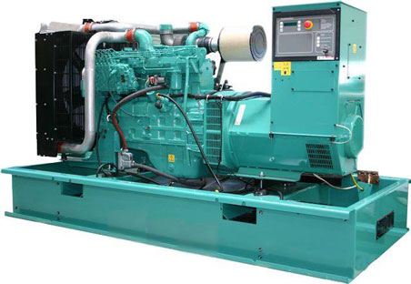 嘉峪关180kw康明斯柴油发电机组