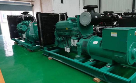 嘉峪关发电机出租 嘉峪关发电机出租