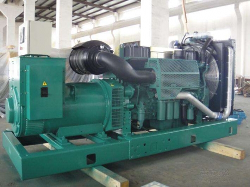 嘉峪关康明斯发电机出租：确保您的业务不间断！